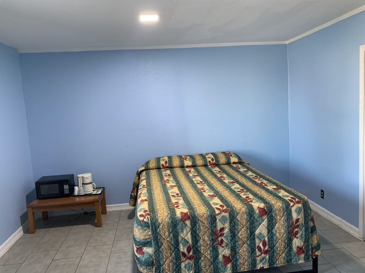 Pack Saddle Motel photo 2