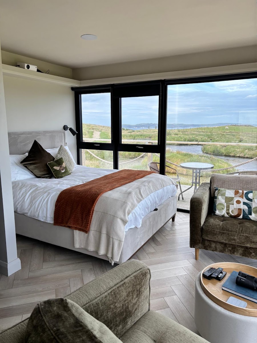 Carrick-a-Rede Retreat photo 2