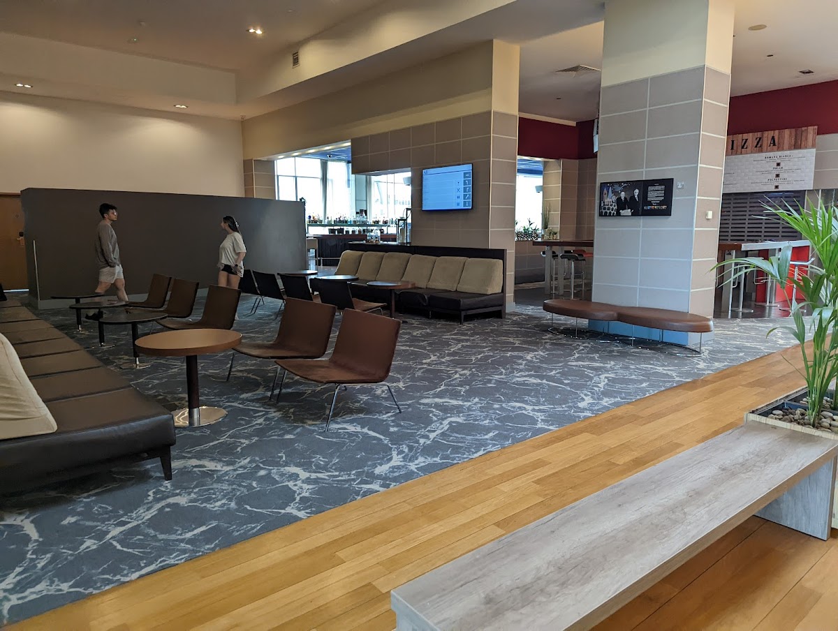 Novotel London Excel photo 3