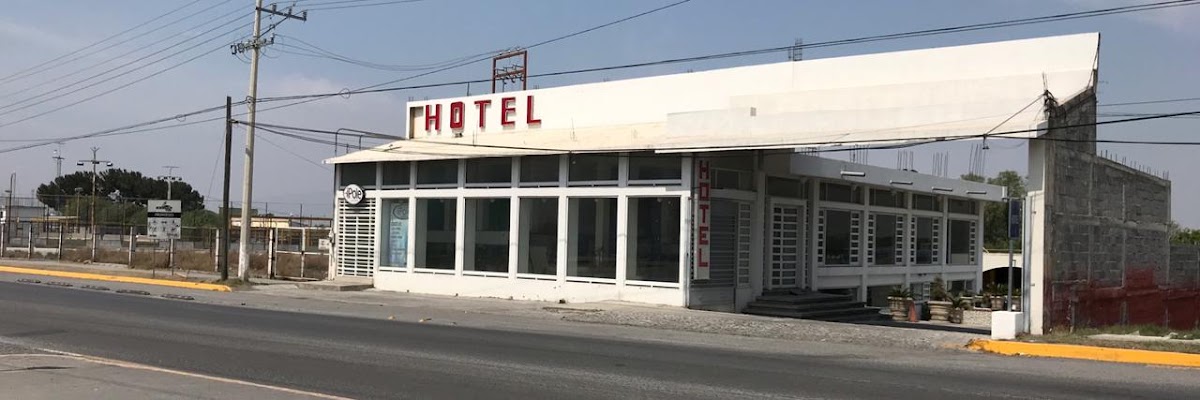 Hotel Los Pavo Reales
