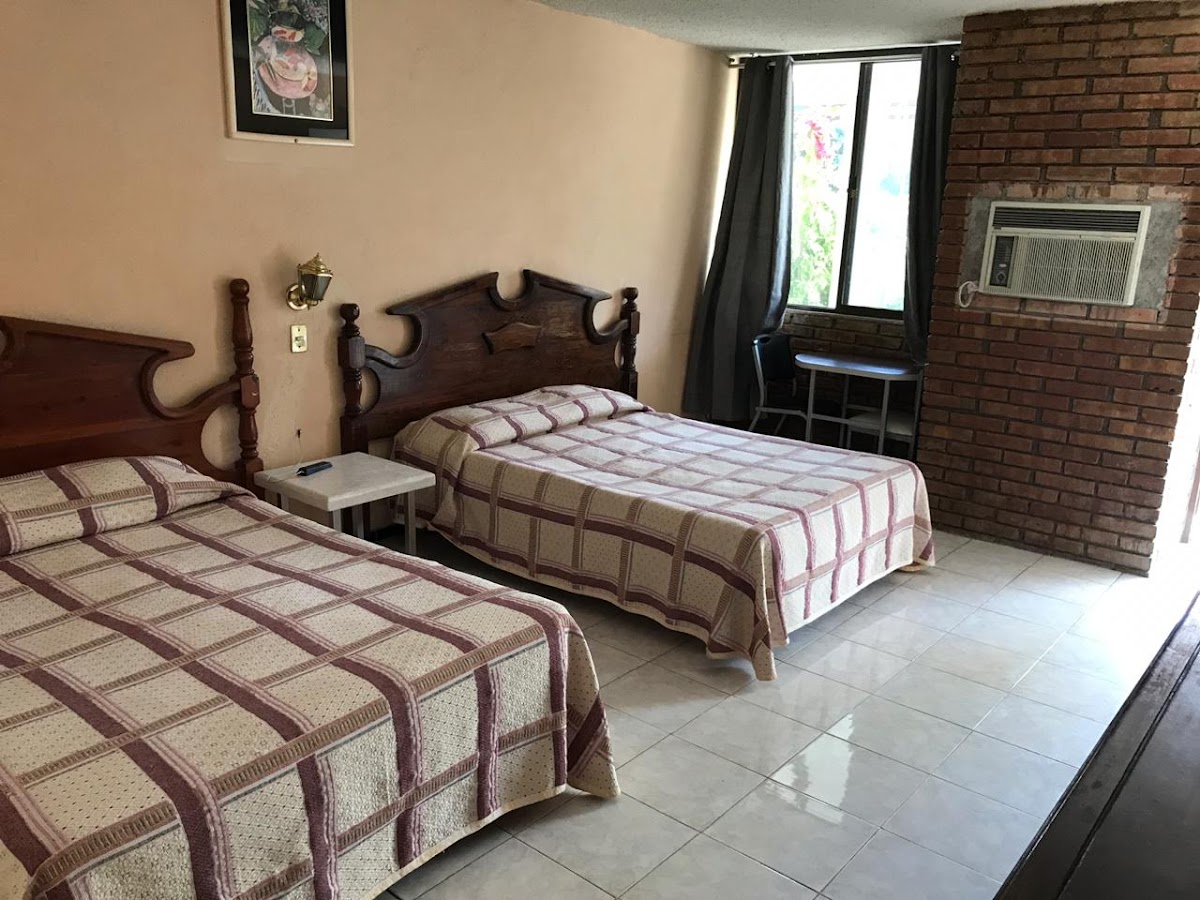Hotel Los Pavo Reales photo 2