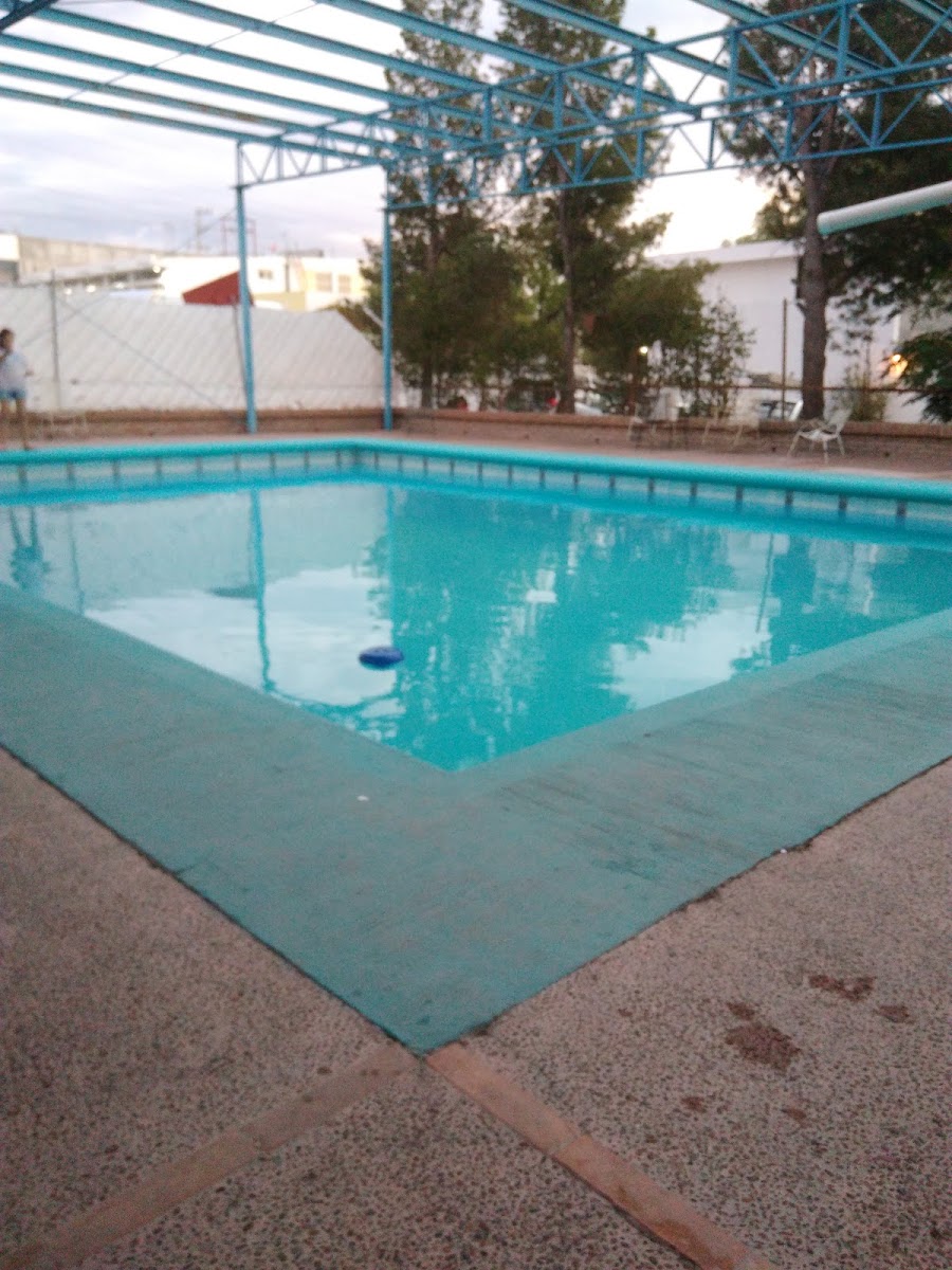 Hotel Los Pavo Reales photo 3