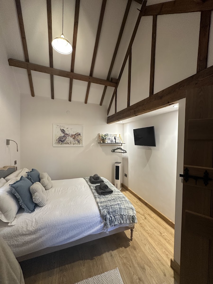 Cae Llwyn Lodges photo 2