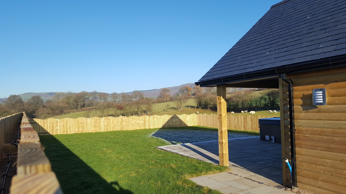 Cae Llwyn Lodges photo 3