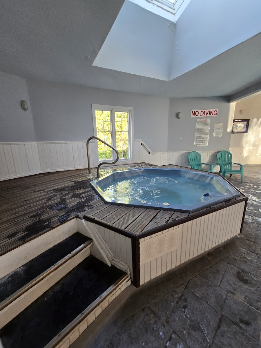 Cedar Lodge Motel photo 3