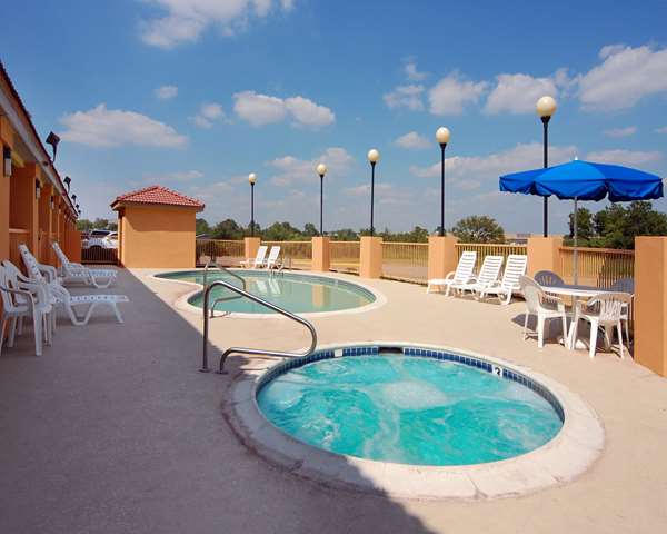 Rodeway Inn Stephenville photo 3