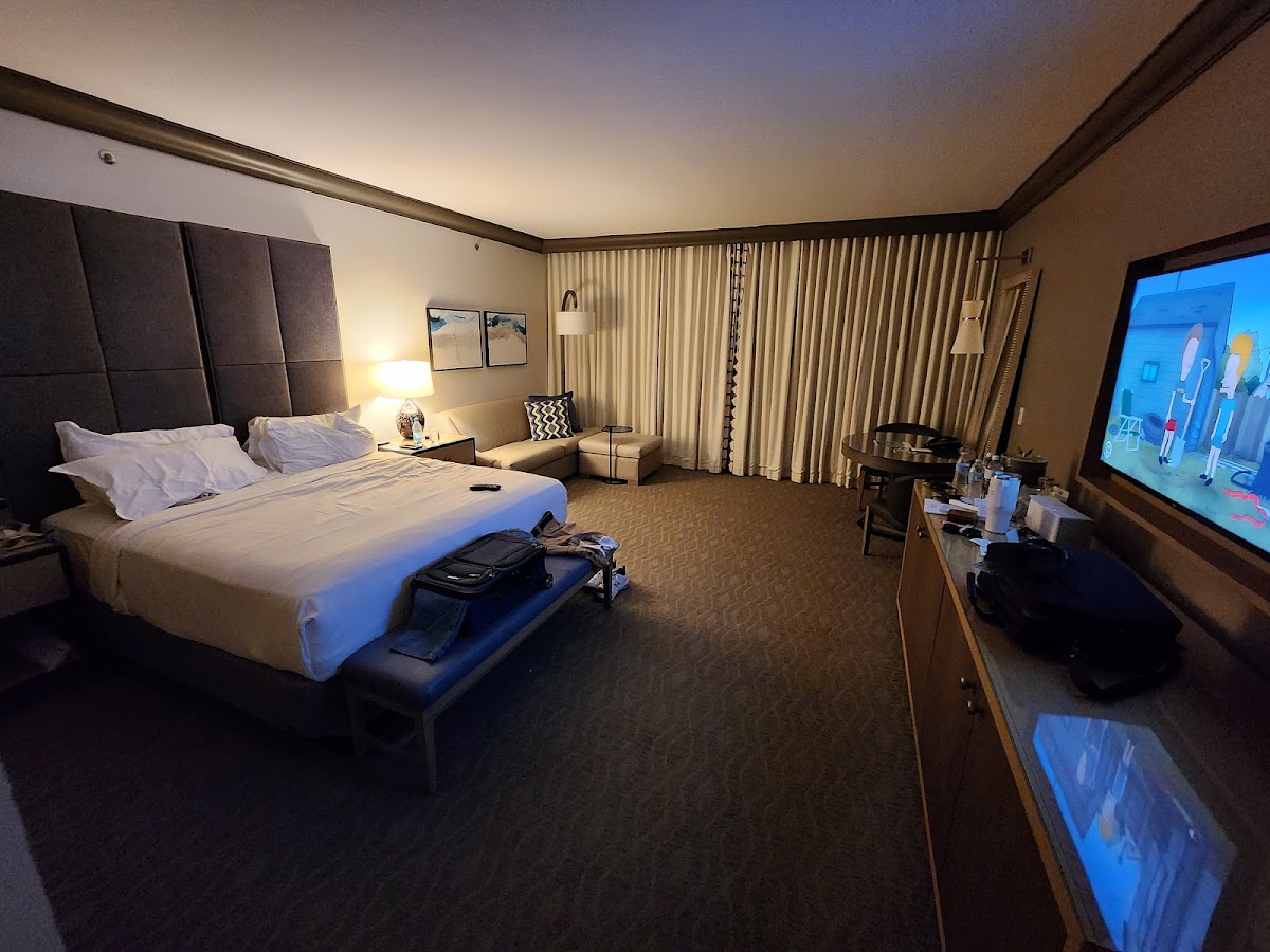 The Phoenician, a Luxury Collection Resort, Scottsdale photo 2