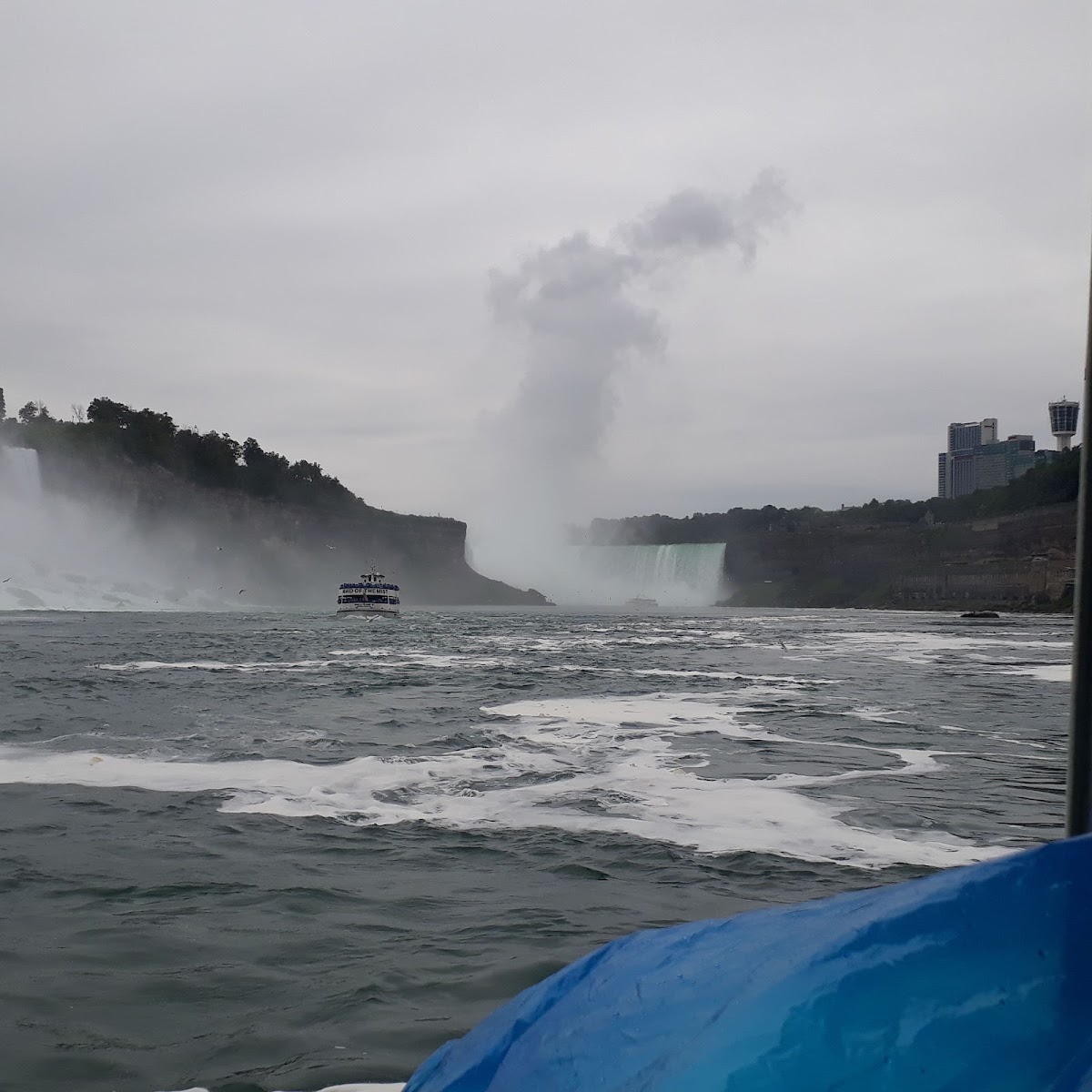 Niagara Falls Motel photo 2