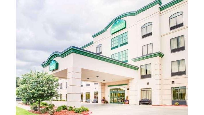 Wingate by Wyndham Bossier City