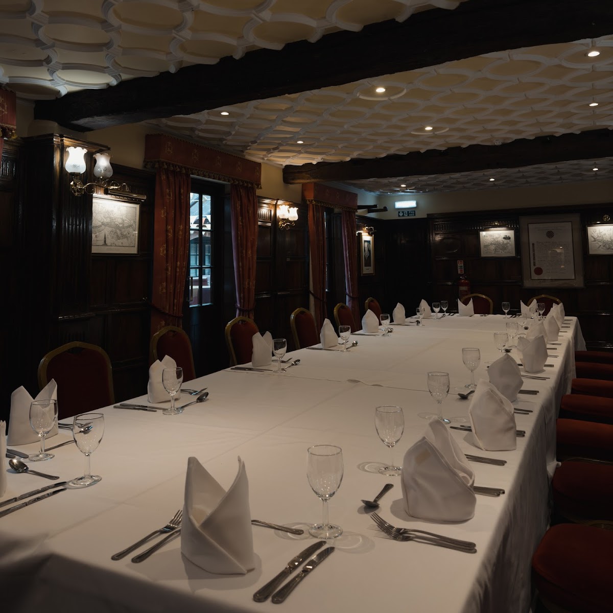 The Atherstone Red Lion Hotel photo 3