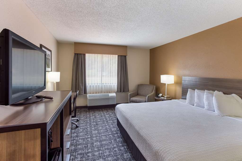 Best Western Logan Inn photo 2
