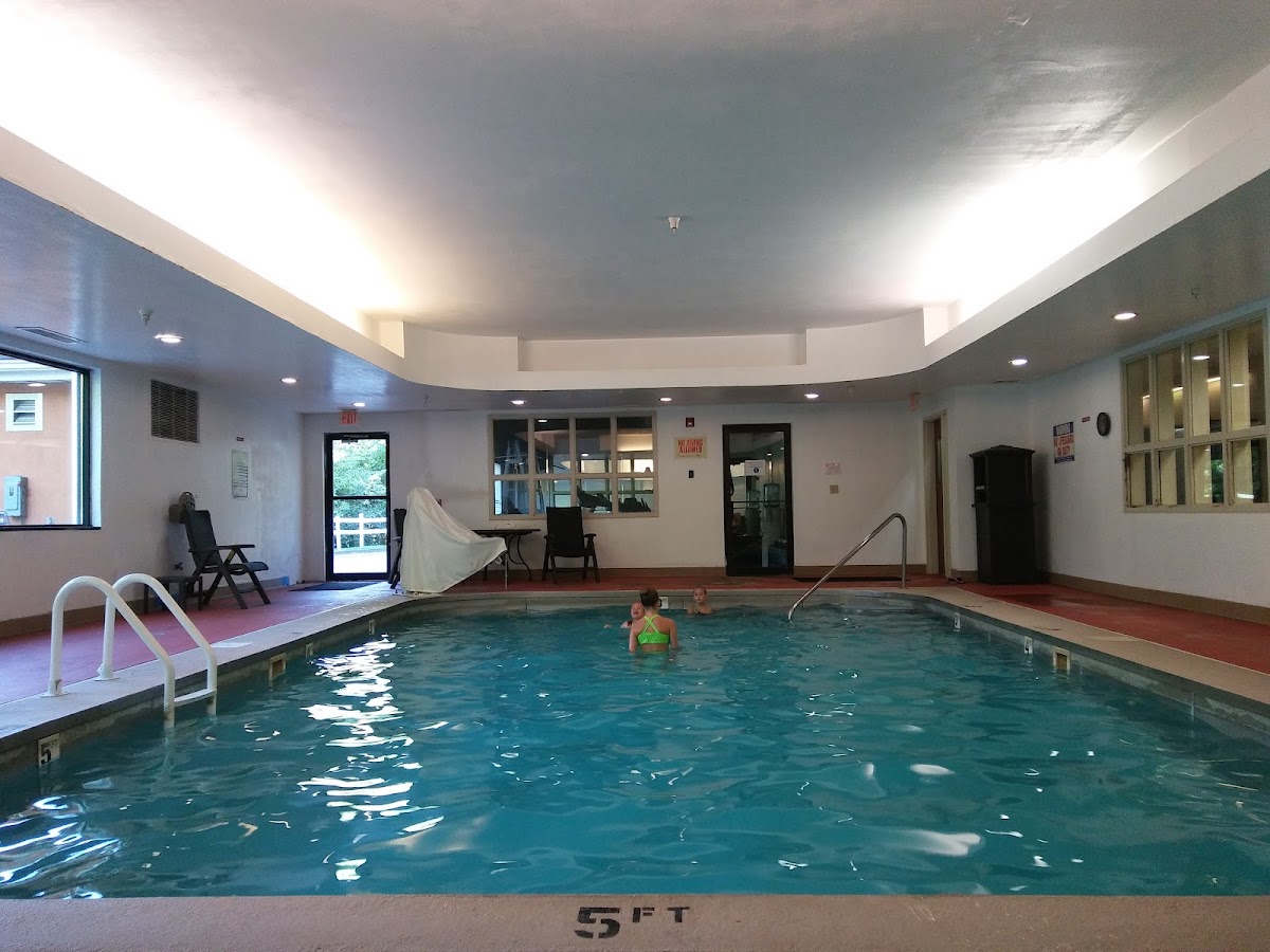 Best Western Logan Inn photo 3