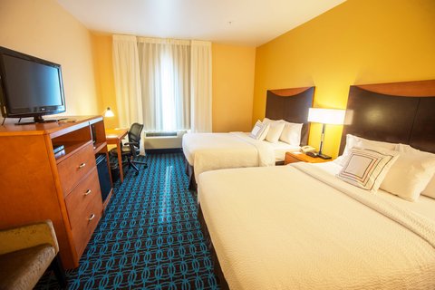 Fairfield by Marriott Inn & Suites Bartlesville photo 2