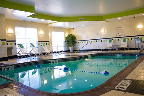 Fairfield by Marriott Inn & Suites Bartlesville photo 3