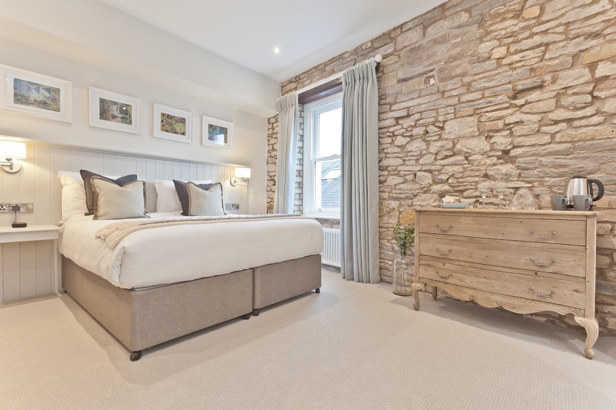 Tithe Barn Hotel photo 2