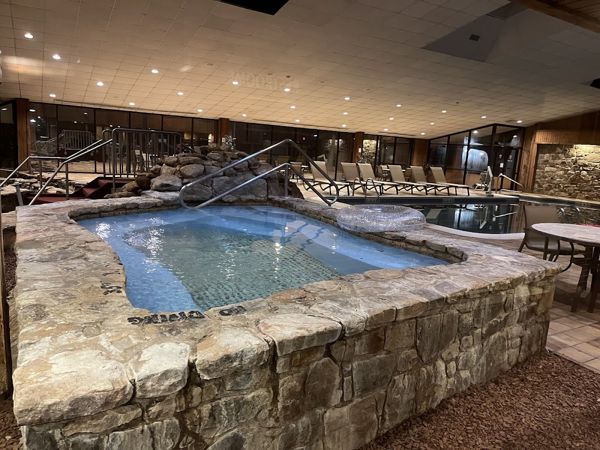 Cove Haven Resort photo 3