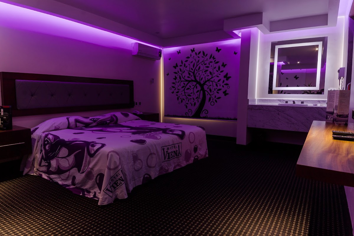 Motel Viena photo 2