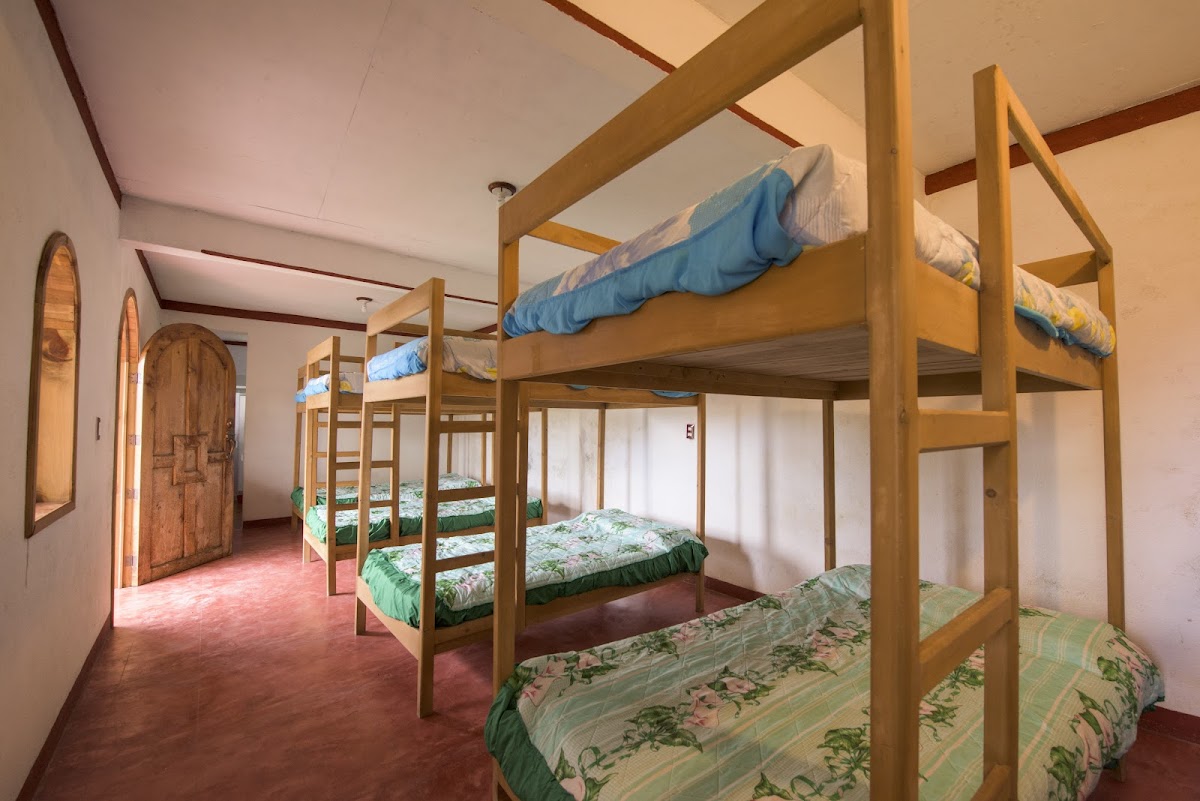 Hotel Yakmataamba photo 2