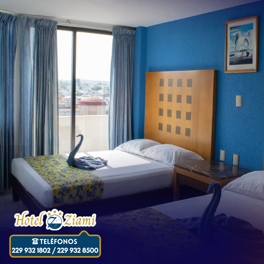 Hotel Ziami