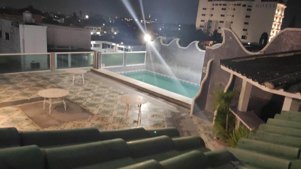 Hotel Ziami photo 2