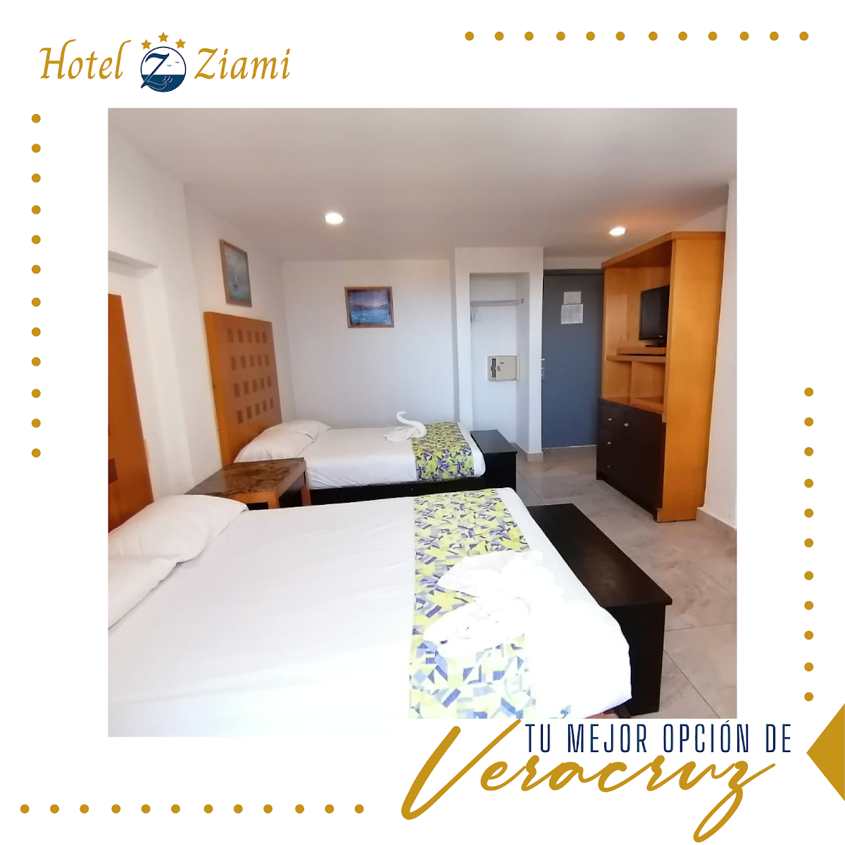 Hotel Ziami photo 3