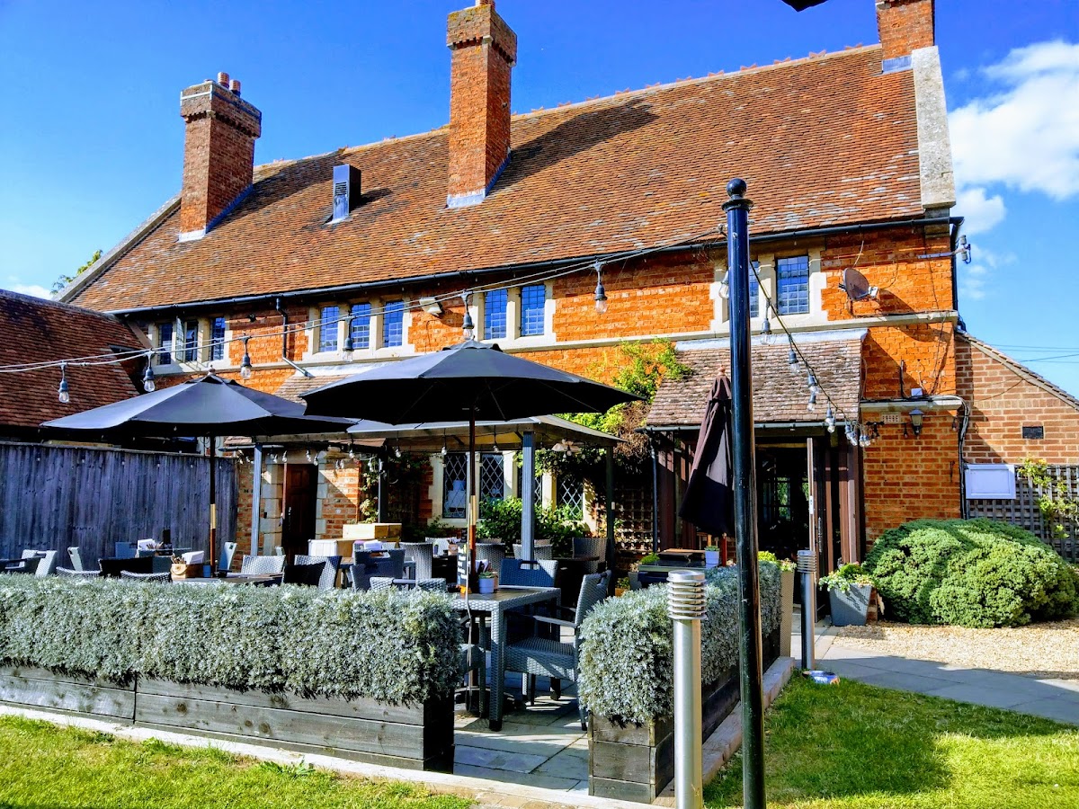 The Carrington Arms photo 3