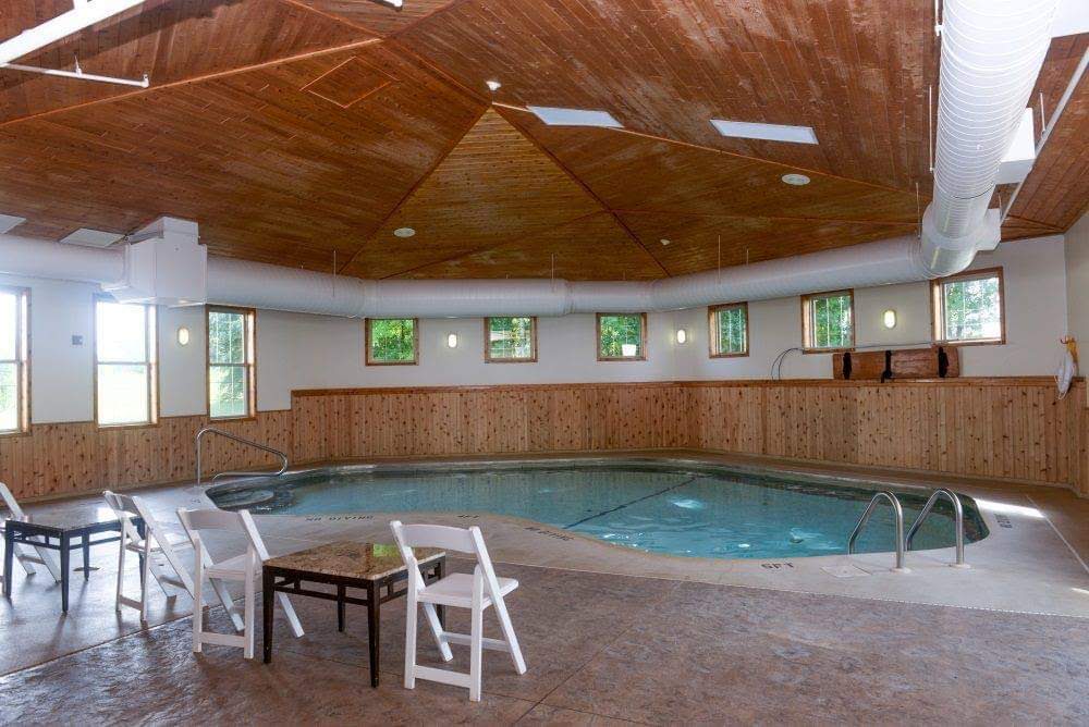 Edmore Inn (formerly Maxfield's Inn) photo 3