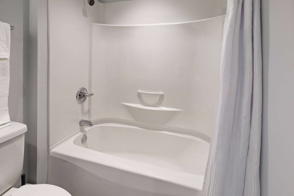 Travelodge by Wyndham Cochrane photo 3
