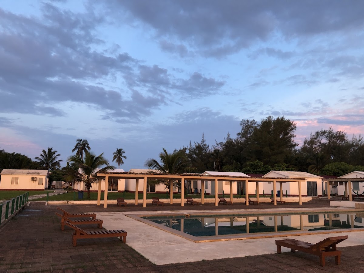 Xali Villas