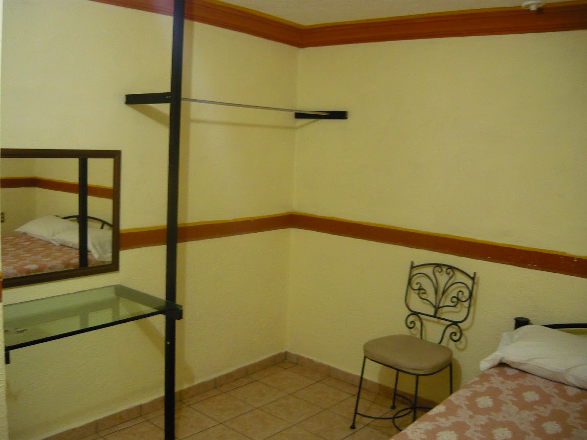 Hotel Rhodes photo 2