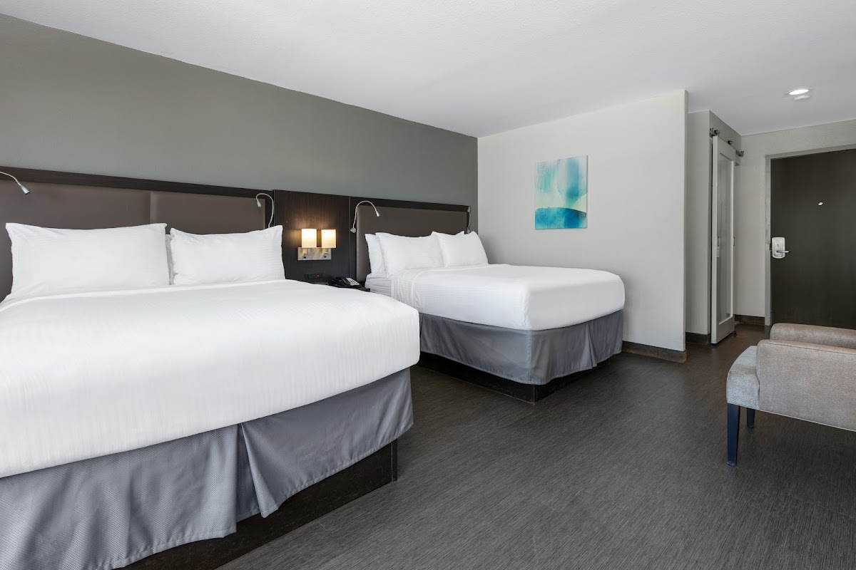 Wyndham - Corpus Christi Resort North Padre Island photo 2