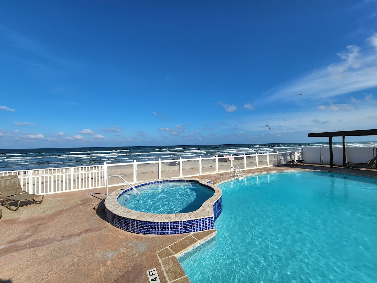 Wyndham - Corpus Christi Resort North Padre Island photo 3