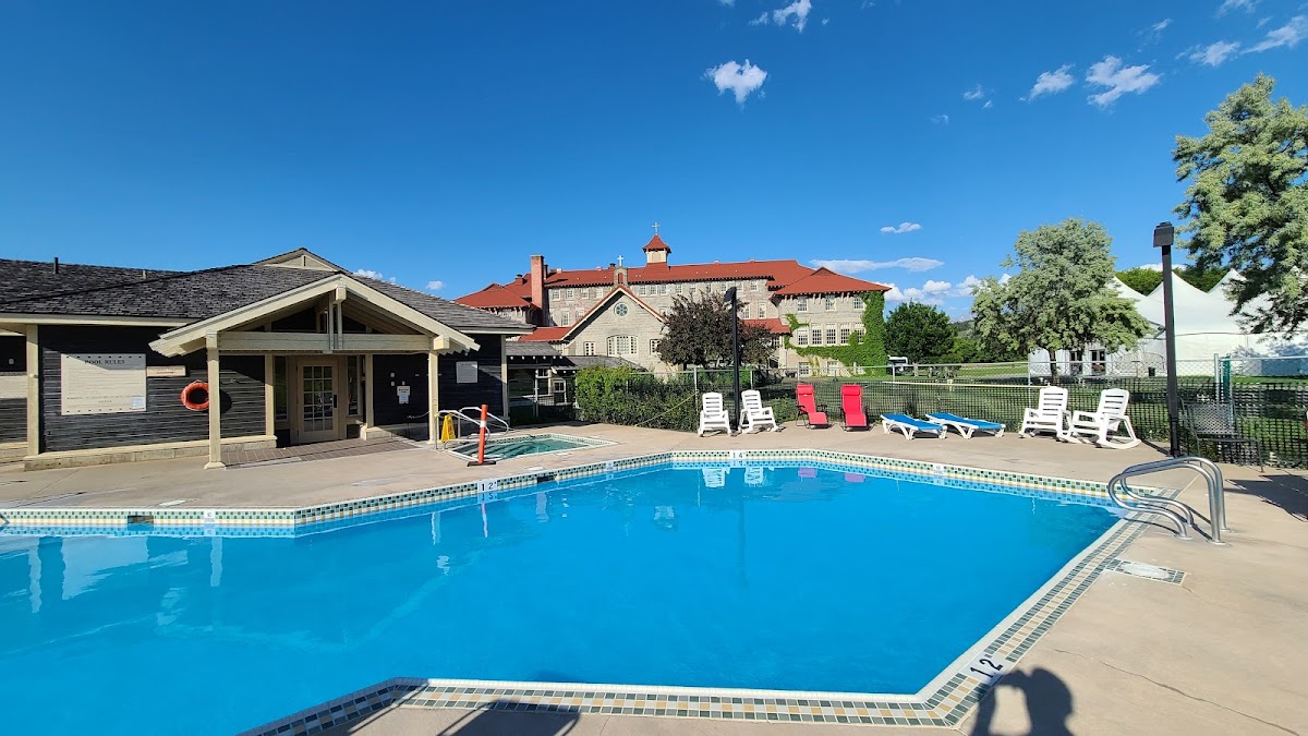 St. Eugene Golf Resort & Casino photo 3