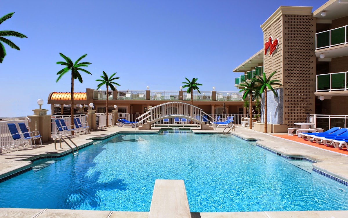 Park Lane Resort