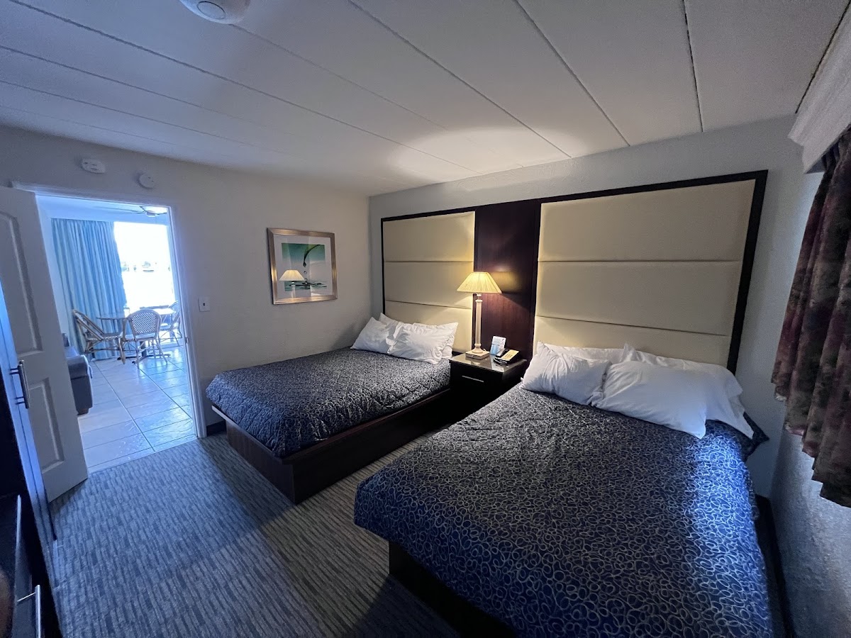 Park Lane Resort photo 2