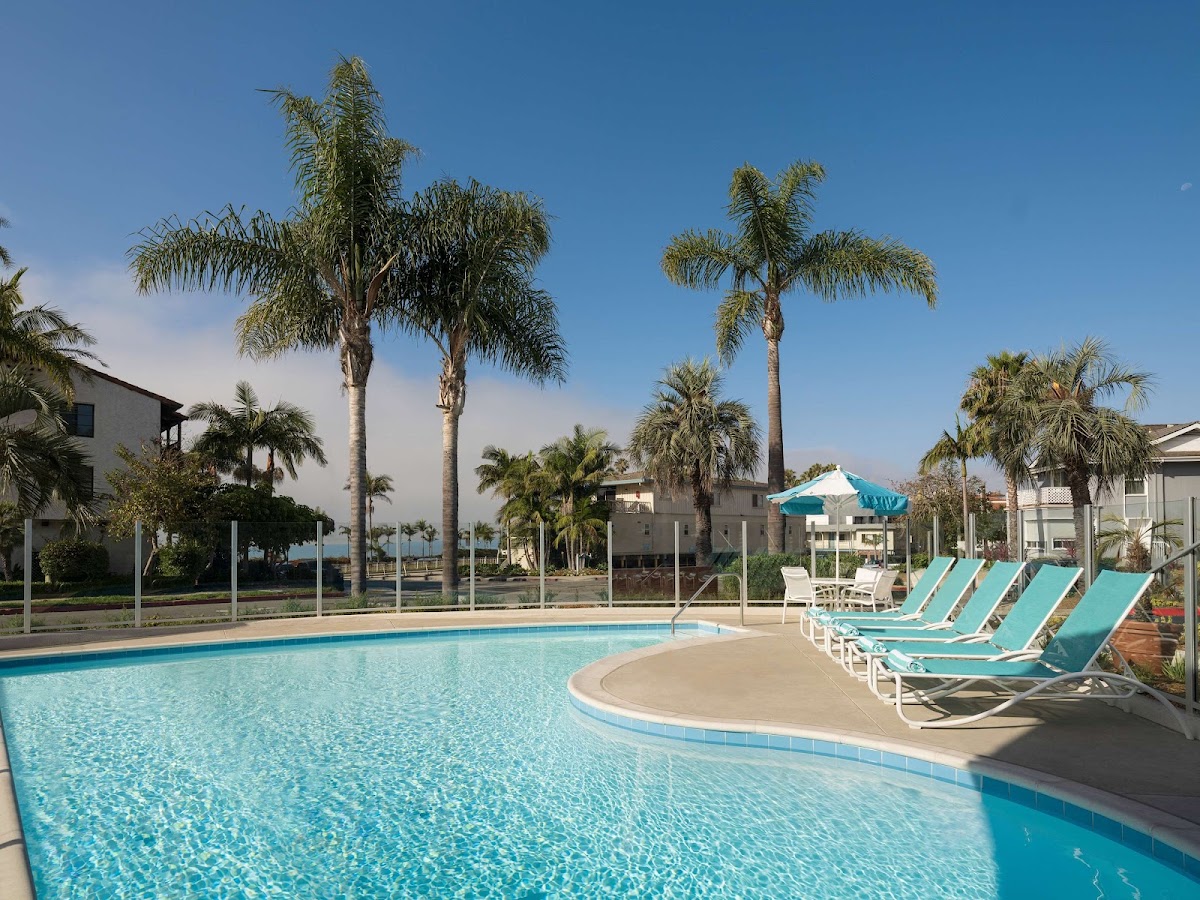 Motel 6 Santa Barbara, CA - Beach photo 3