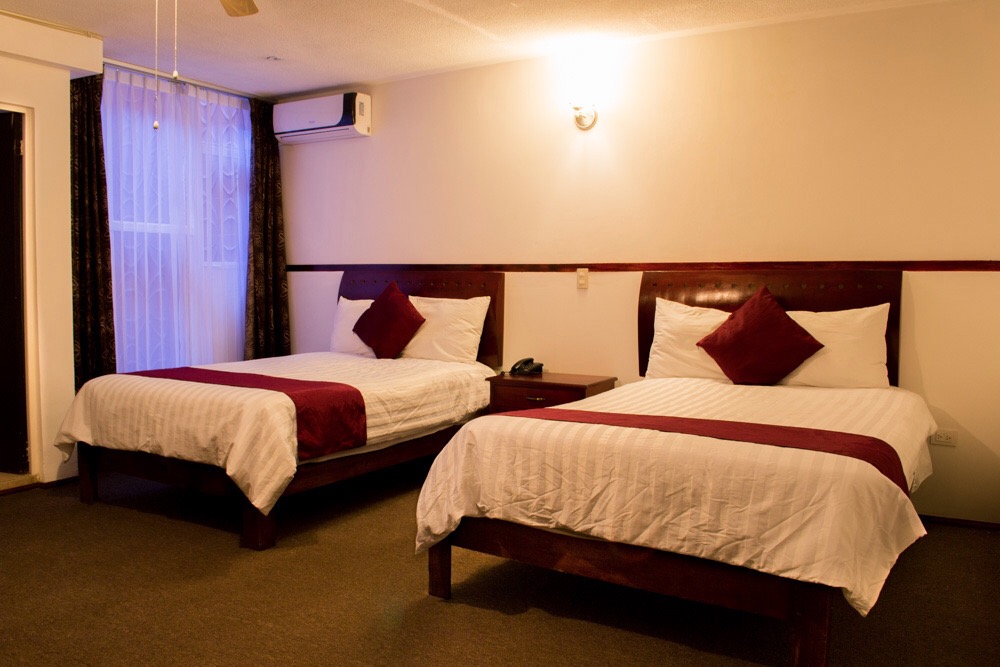 Hotel Rincon Real Suites photo 2