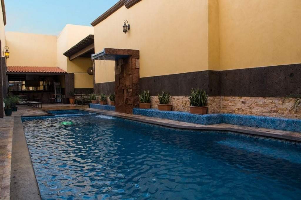 Hotel Rincon Real Suites photo 3