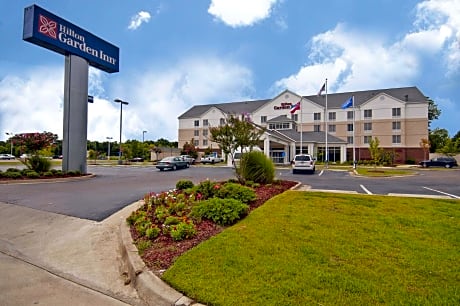Hilton Garden Inn Jackson Pearl
