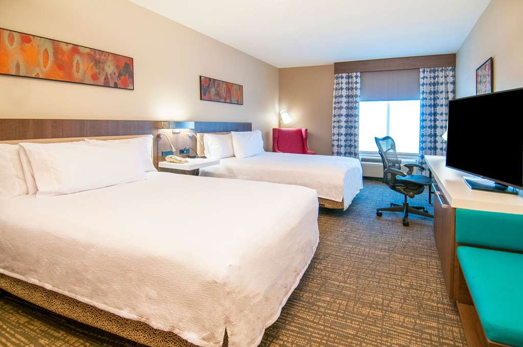 Hilton Garden Inn Jackson Pearl photo 2