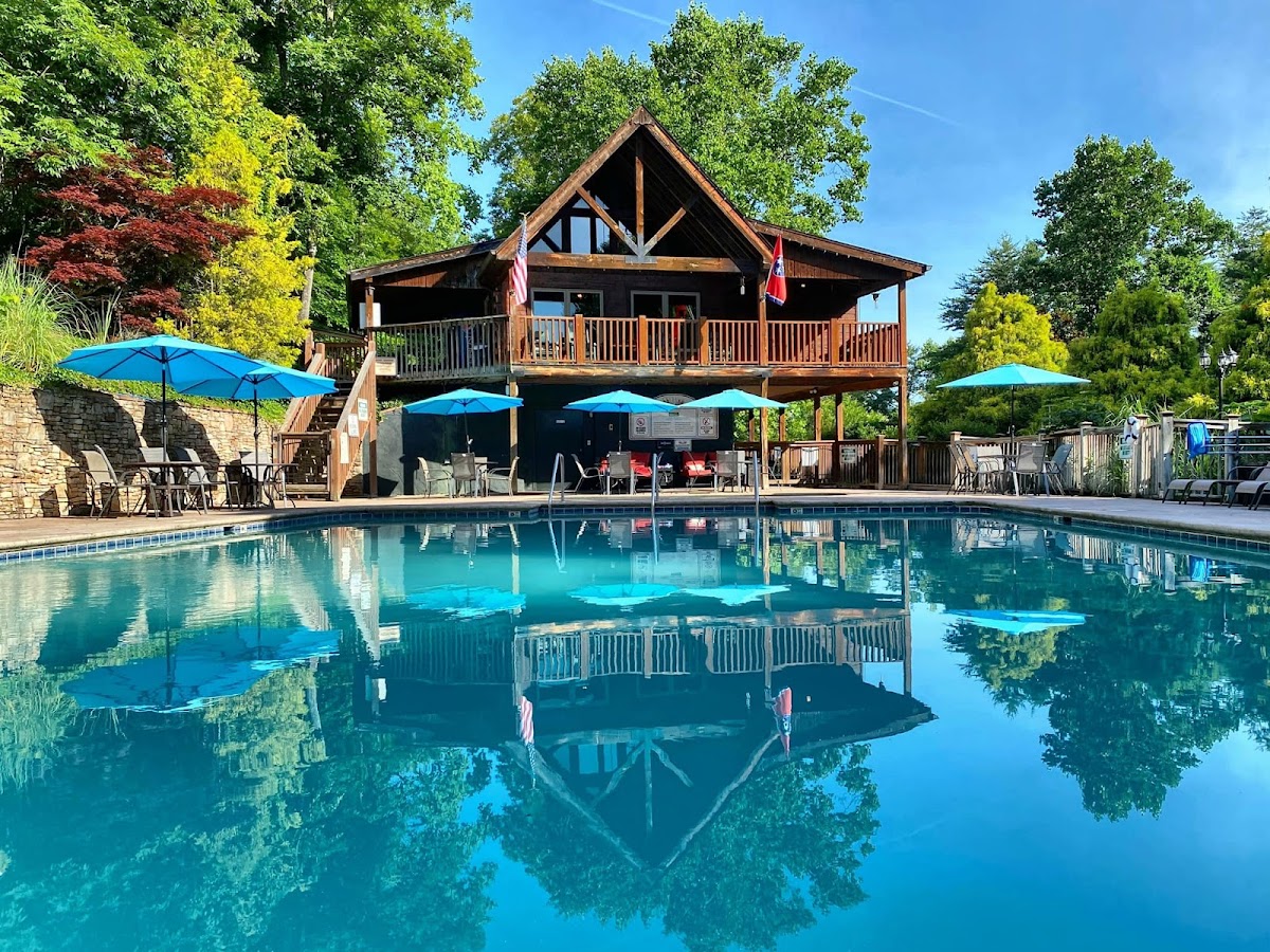 Oak Haven Resort & Spa
