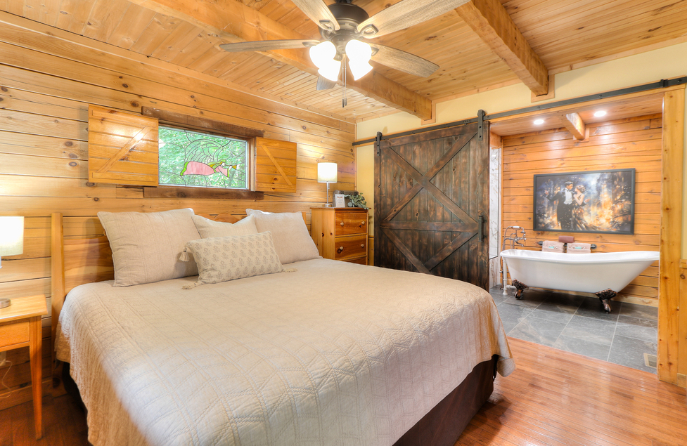 Oak Haven Resort & Spa photo 2