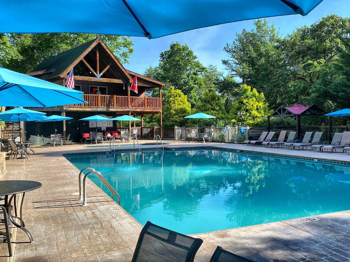 Oak Haven Resort & Spa photo 3
