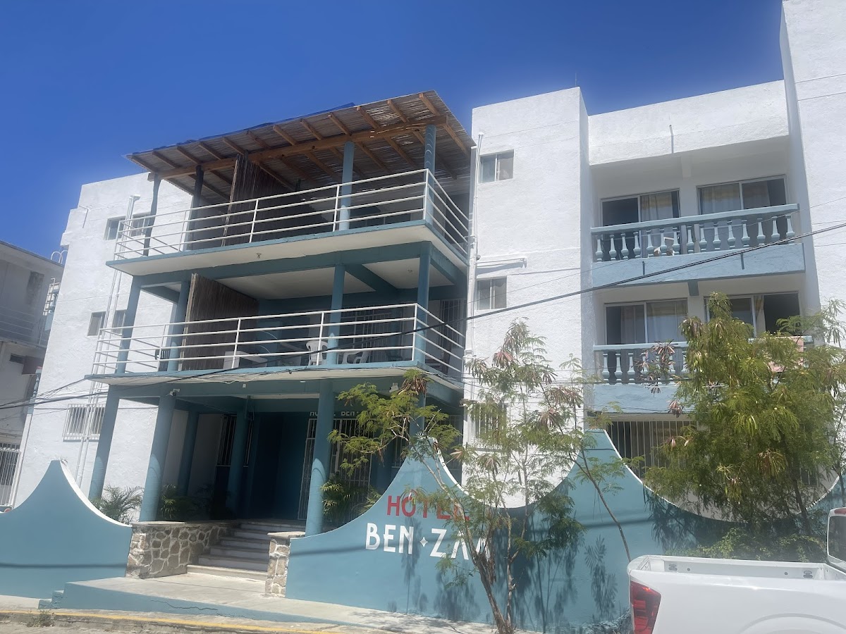 Hotel Ben-zaa