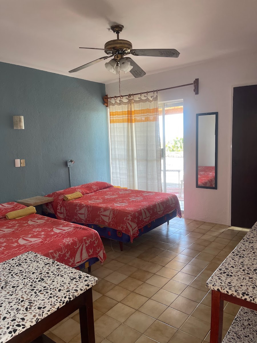 Hotel Ben-zaa photo 2