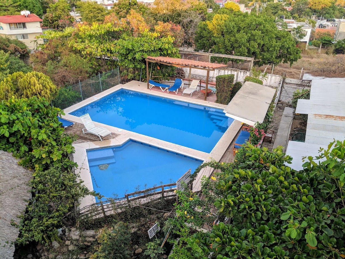 Hotel Ben-zaa photo 3