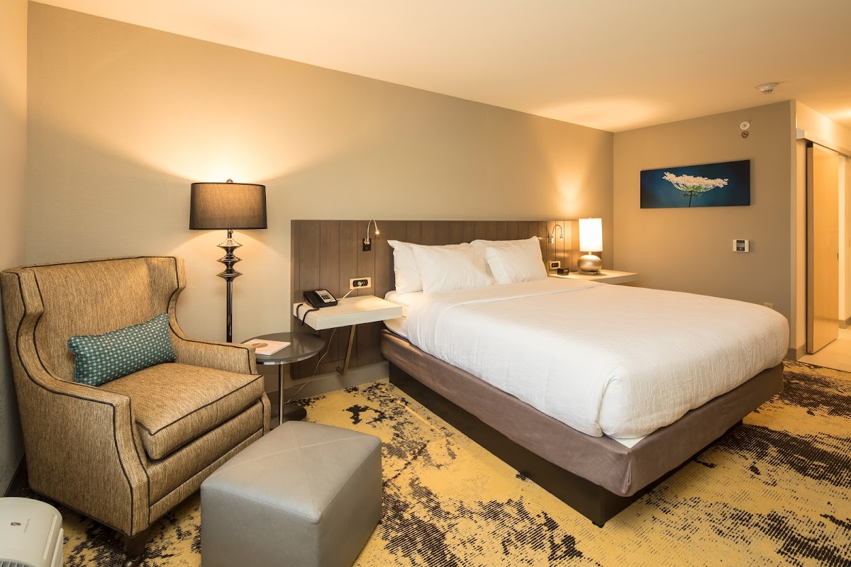 Hilton Garden Inn Pittsburgh Airport photo 2