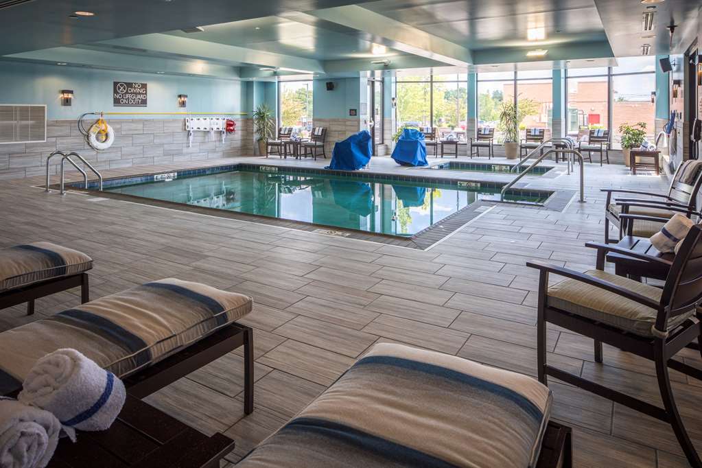 Hilton Garden Inn Pittsburgh Airport photo 3