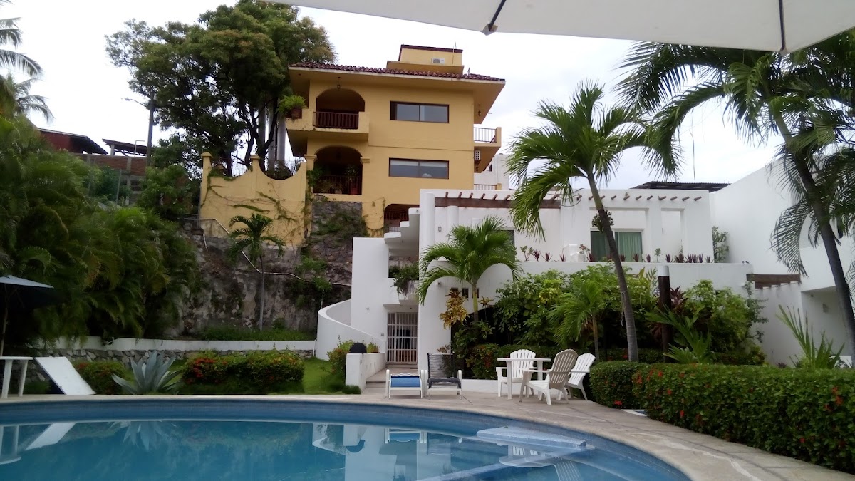 Bungalows Adelamar
