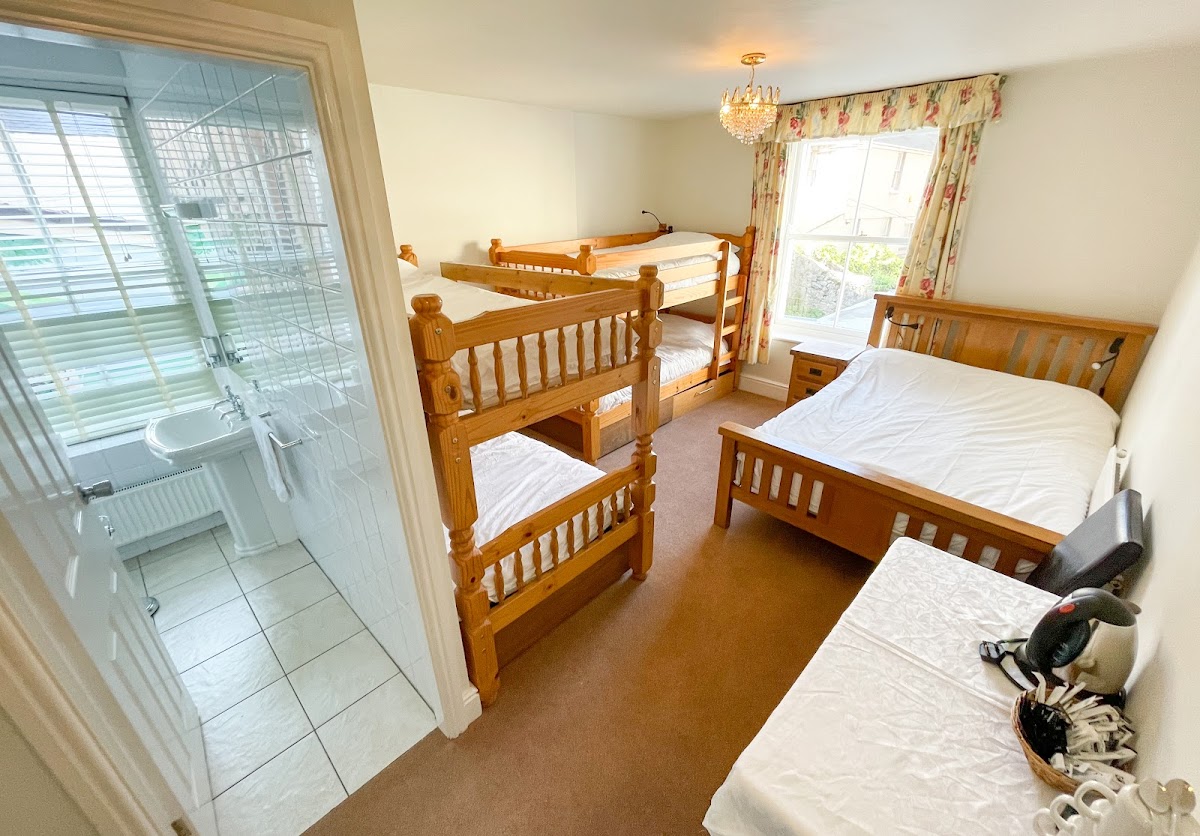 Llandudno Hostel photo 2